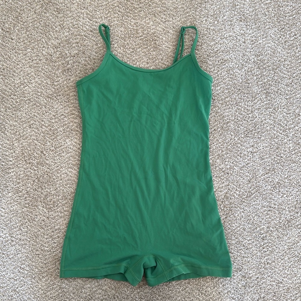 Aritzia Romper